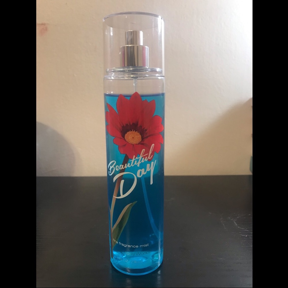 Bath and Body Works Fragrance